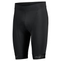 Spodenki SCOTT Shorts M`s RC Team ++ black/dark grey S Spodenki SCOTT Shorts M`s RC Team ++ black/dark grey S