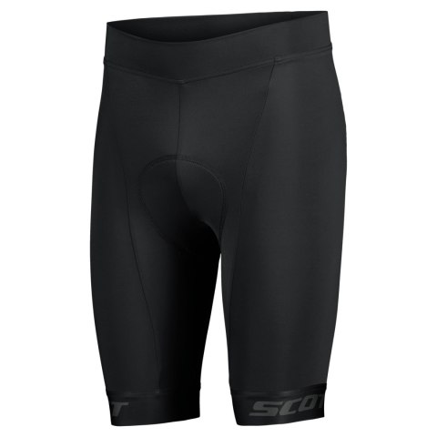 Spodenki SCOTT Shorts M`s RC Team ++ black/dark grey S Spodenki SCOTT Shorts M`s RC Team ++ black/dark grey S