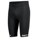 Spodenki SCOTT Shorts M`s RC Team ++ black/white L Spodenki SCOTT Shorts M`s RC Team ++ black/white L