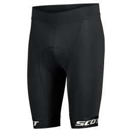 Spodenki SCOTT Shorts M`s RC Team ++ black/white M