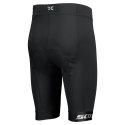 Spodenki SCOTT Shorts M`s RC Team ++ black/white M Spodenki SCOTT Shorts M`s RC Team ++ black/white M