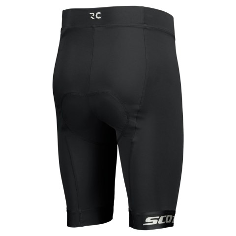 Spodenki SCOTT Shorts M`s RC Team ++ black/white M Spodenki SCOTT Shorts M`s RC Team ++ black/white M