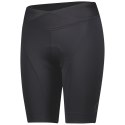 Spodenki SCOTT Shorts W`s Endurance 40 + black/dark grey EU L Spodenki SCOTT Shorts W`s Endurance 40 + black/dark grey EU L