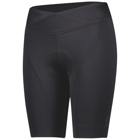 Spodenki SCOTT Shorts W`s Endurance 40 + black/dark grey EU L Spodenki SCOTT Shorts W`s Endurance 40 + black/dark grey EU L