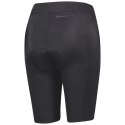 Spodenki SCOTT Shorts W`s Endurance 40 + black/dark grey EU L Spodenki SCOTT Shorts W`s Endurance 40 + black/dark grey EU L