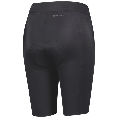 Spodenki SCOTT Shorts W`s Endurance 40 + black/dark grey EU L Spodenki SCOTT Shorts W`s Endurance 40 + black/dark grey EU L