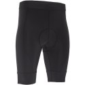 Spodenki męskie Silvini Men Bottoms Fortore MP2227 (czarny, L) Spodenki męskie Silvini Men Bottoms Fortore MP2227 (czarny, L)
