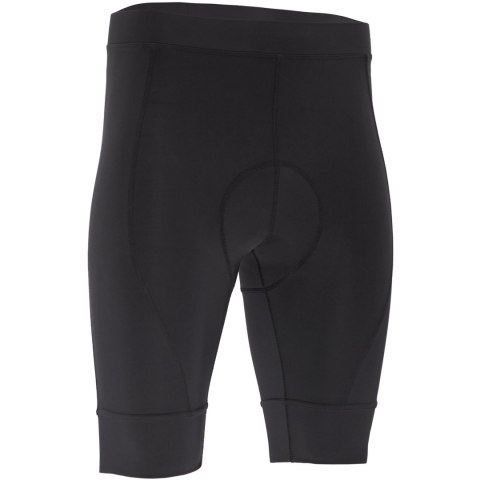 Spodenki męskie Silvini Men Bottoms Fortore MP2227 (czarny, L) Spodenki męskie Silvini Men Bottoms Fortore MP2227 (czarny, L)