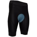 Spodenki męskie Silvini Men Bottoms Fortore MP2227 (czarny, L) Spodenki męskie Silvini Men Bottoms Fortore MP2227 (czarny, L)