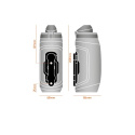 Bidon rowerowy FIDLOCK Twist 590 czarny + baza Bidon rowerowy FIDLOCK Twist 590 czarny + baza
