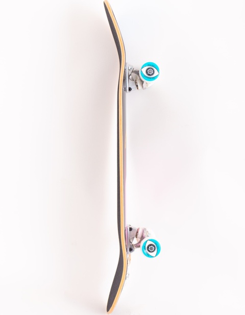 Deskorolka Fish Skateboards Pro Kris 8,125 Deskorolka Fish Skateboards Pro Kris 8,125