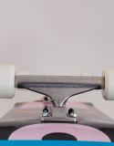 Deskorolka Fish Skateboards Pro Kris 8,125