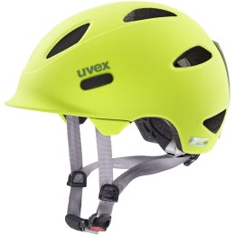 Kask rowerowy dziecięcy UVEX Oyo (50-54)