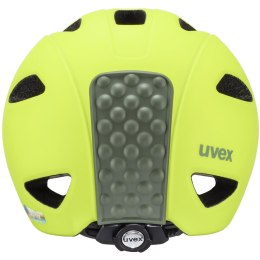 Kask rowerowy dziecięcy UVEX Oyo (50-54)