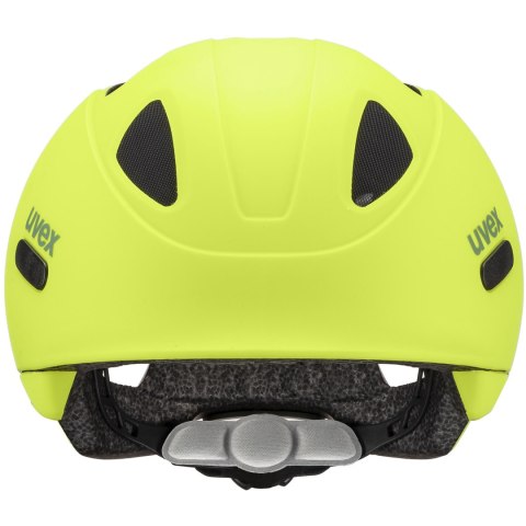 Kask rowerowy dziecięcy UVEX Oyo (50-54) Kask rowerowy dziecięcy UVEX Oyo (50-54)