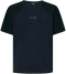 Koszulka rowerowa męska Oakley seeker airline jersey black