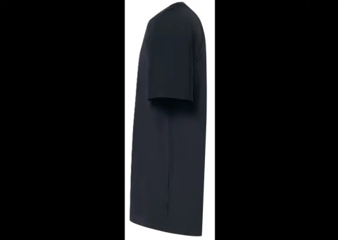 Koszulka rowerowa męska Oakley seeker airline jersey black Koszulka rowerowa męska Oakley seeker airline jersey black