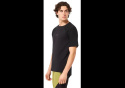 Koszulka rowerowa męska Oakley seeker airline jersey black Koszulka rowerowa męska Oakley seeker airline jersey black