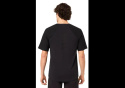 Koszulka rowerowa męska Oakley seeker airline jersey black Koszulka rowerowa męska Oakley seeker airline jersey black