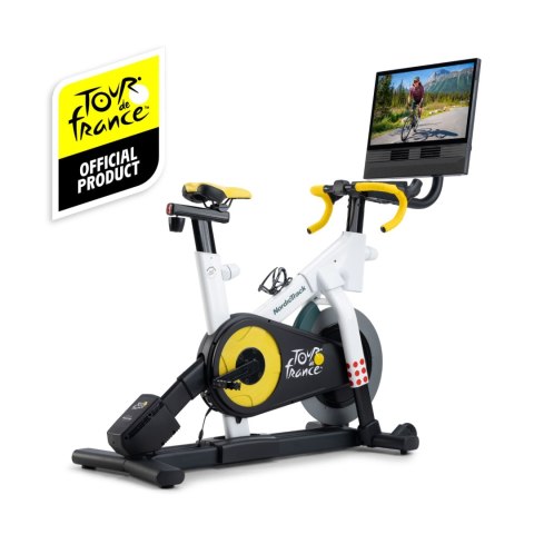 NORDICTRACK ROWER SPINNINGOWY TOUR DE FRANCE NORDICTRACK ROWER SPINNINGOWY TOUR DE FRANCE