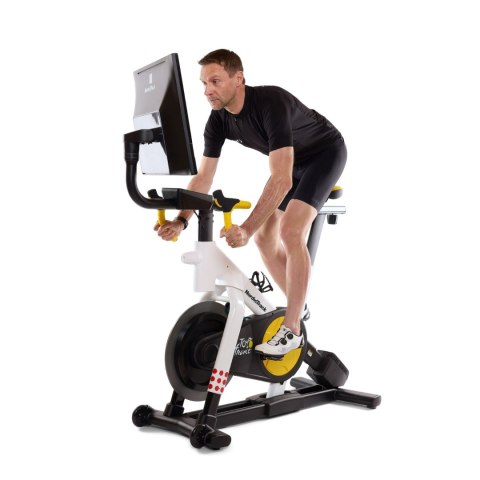 NORDICTRACK ROWER SPINNINGOWY TOUR DE FRANCE NORDICTRACK ROWER SPINNINGOWY TOUR DE FRANCE