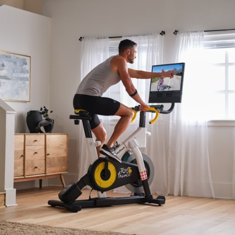 NORDICTRACK ROWER SPINNINGOWY TOUR DE FRANCE NORDICTRACK ROWER SPINNINGOWY TOUR DE FRANCE