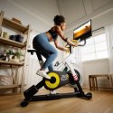 NORDICTRACK ROWER SPINNINGOWY TOUR DE FRANCE