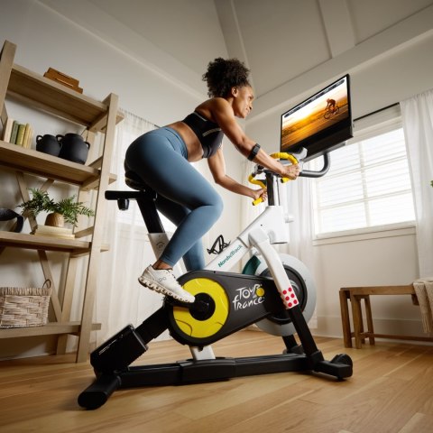 NORDICTRACK ROWER SPINNINGOWY TOUR DE FRANCE NORDICTRACK ROWER SPINNINGOWY TOUR DE FRANCE