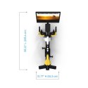 NORDICTRACK ROWER SPINNINGOWY TOUR DE FRANCE