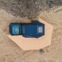 OFFLANDER MARKIZA SAMONOŚNA BATWING+ LEWA 2.5 M