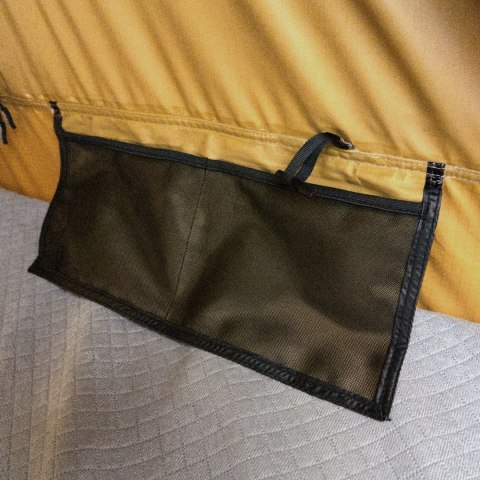 OFFLANDER NAMIOT DACHOWY SOFT CAHAYA 180 OFFLANDER NAMIOT DACHOWY SOFT CAHAYA 180