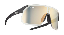 Okulary fotochromowe NEON Air Pro czarne
