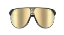 Okulary rowerowe NEON Titan czarne, szyba biała Okulary rowerowe NEON Titan czarne, szyba biała