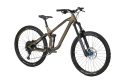 Rower MTB Trail Enduro NS BIKES Define AL 155 2 olive, rozmiar M Rower MTB Trail Enduro NS BIKES Define AL 155 2 olive, rozmiar M