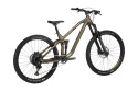 Rower MTB Trail Enduro NS BIKES Define AL 155 2 olive, rozmiar M Rower MTB Trail Enduro NS BIKES Define AL 155 2 olive, rozmiar M