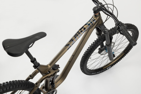 Rower MTB Trail Enduro NS BIKES Define AL 155 2 olive, rozmiar M Rower MTB Trail Enduro NS BIKES Define AL 155 2 olive, rozmiar M