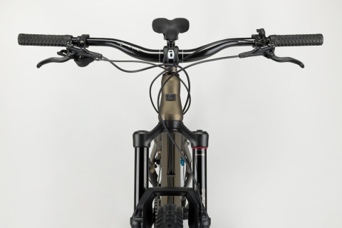 Rower MTB Trail Enduro NS BIKES Define AL 155 2 olive, rozmiar M Rower MTB Trail Enduro NS BIKES Define AL 155 2 olive, rozmiar M