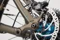 Rower MTB Trail Enduro NS BIKES Define AL 155 2 olive, rozmiar M Rower MTB Trail Enduro NS BIKES Define AL 155 2 olive, rozmiar M