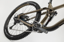 Rower MTB Trail Enduro NS BIKES Define AL 155 2 olive, rozmiar M Rower MTB Trail Enduro NS BIKES Define AL 155 2 olive, rozmiar M
