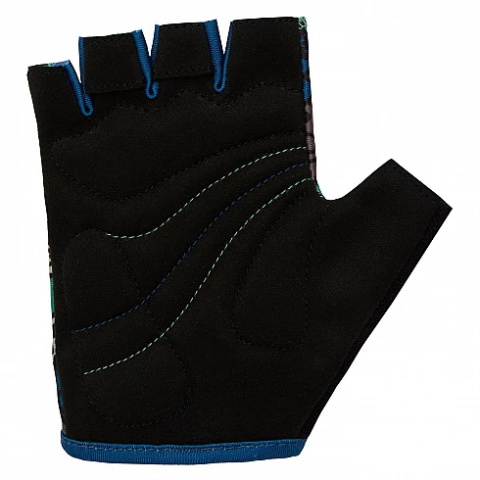 Rękawice rowerowe dziecięce SILVINI Junior Gloves LOCRI (3/4) Rękawice rowerowe dziecięce SILVINI Junior Gloves LOCRI (3/4)