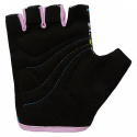 Rękawice rowerowe dziecięce SILVINI Junior Gloves LOCRI (3/4) Rękawice rowerowe dziecięce SILVINI Junior Gloves LOCRI (3/4)