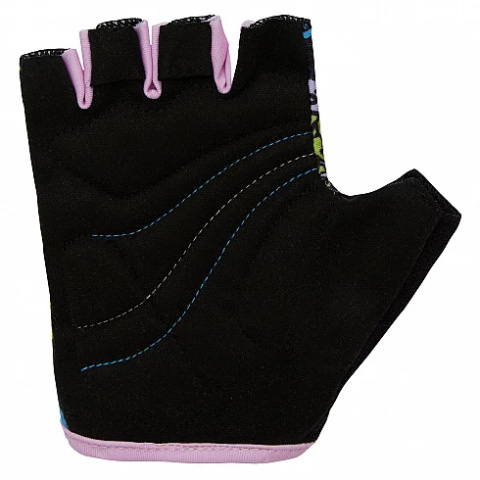 Rękawice rowerowe dziecięce SILVINI Junior Gloves LOCRI (3/4) Rękawice rowerowe dziecięce SILVINI Junior Gloves LOCRI (3/4)