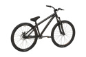 Rower DIRT NS Bikes Movement 3 26" black, rozmiar one-size