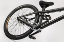 Rower DIRT NS Bikes Movement 3 26" black, rozmiar one-size