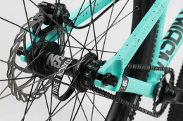 Rower DIRT NS Bikes Movement 2 26