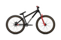 Rower DIRT NS Bikes Movement 1 26" black, rozmiar one-size Rower DIRT NS Bikes Movement 1 26" black, rozmiar one-size