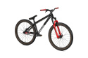 Rower DIRT NS Bikes Movement 1 26" black, rozmiar one-size Rower DIRT NS Bikes Movement 1 26" black, rozmiar one-size