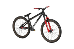 Rower DIRT NS Bikes Movement 1 26