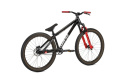 Rower DIRT NS Bikes Movement 1 26" black, rozmiar one-size Rower DIRT NS Bikes Movement 1 26" black, rozmiar one-size