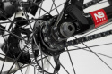 Rower DIRT NS Bikes Movement 1 26" black, rozmiar one-size Rower DIRT NS Bikes Movement 1 26" black, rozmiar one-size
